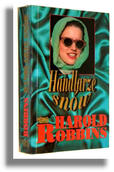 HANDLARZE SNW - Robbins, Harold
