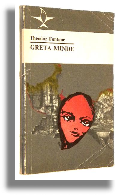 GRETA MINDE [Wedug staromarchijskiej kroniki] - Fontane, Theodor