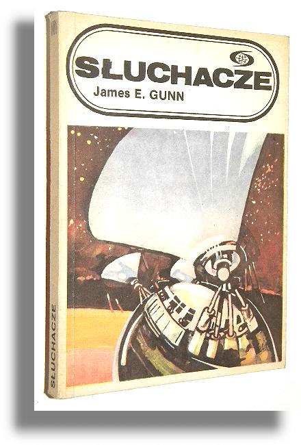 SUCHACZE - Gunn, James