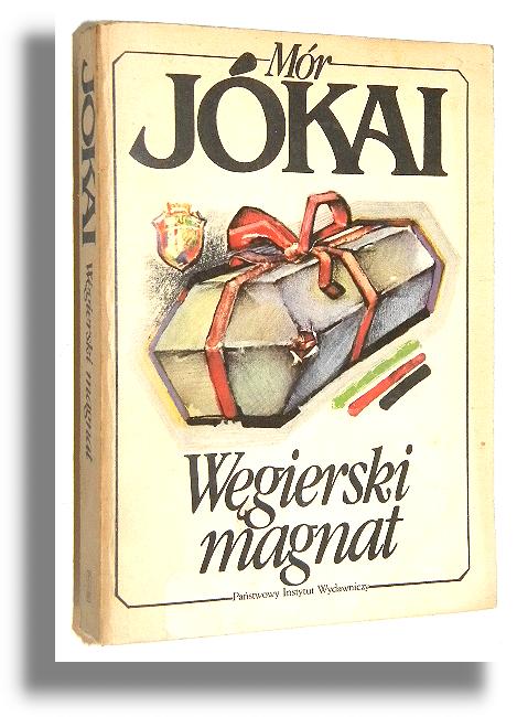 WGIERSKI MAGNAT - Jokai, Mr