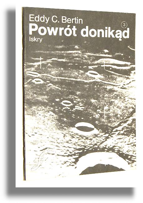 POWRT DONIKD - Bertin, Eddy C.