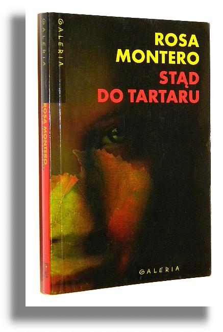 STD DO TARTARU - Montero, Rosa