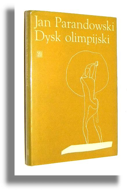 DYSK OLIMPIJSKI - Parandowski, Jan