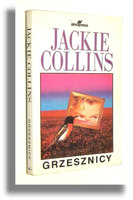 GRZESZNICY - Collins, Jackie