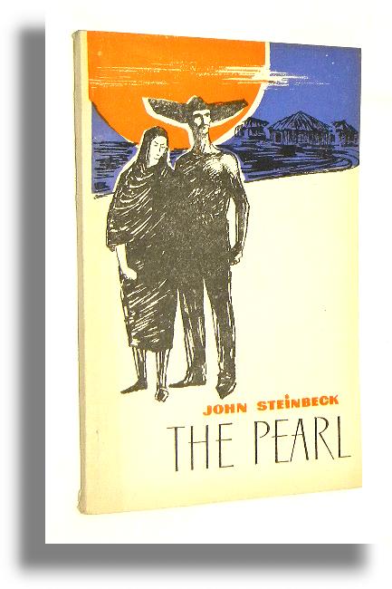 THE PEARL: Ze sowniczkiem angielsko-rosyjskim - Steinbeck, John