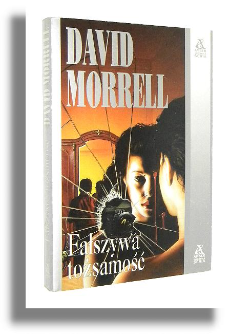 FASZYWA TOSAMO - Morrell, David