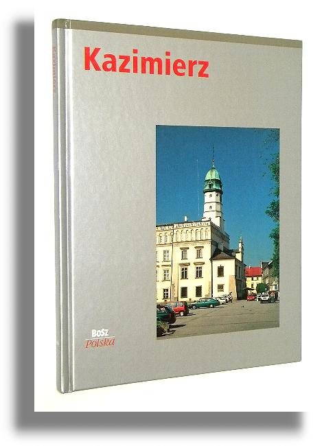 KAZIMIERZ - Budrewicz, Olgierd
