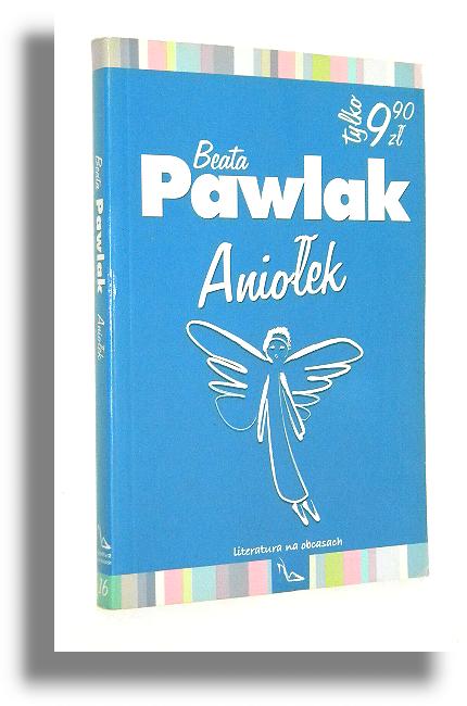 ANIOEK - Pawlak, Beata
