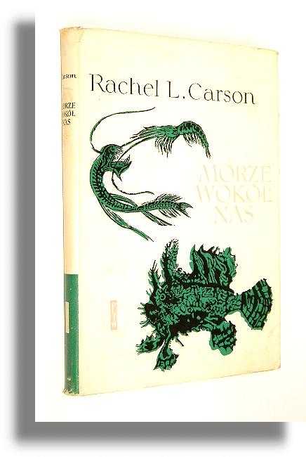 MORZE WOKӣ NAS - Carson, Rachel L.