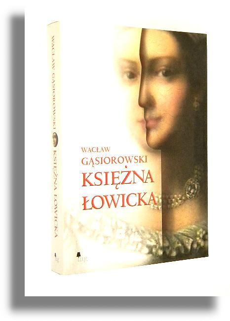 KSIʯNA OWICKA - Gsiorowski, Wacaw