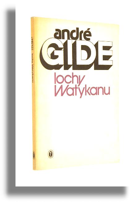 LOCHY WATYKANU - Gide, Andre