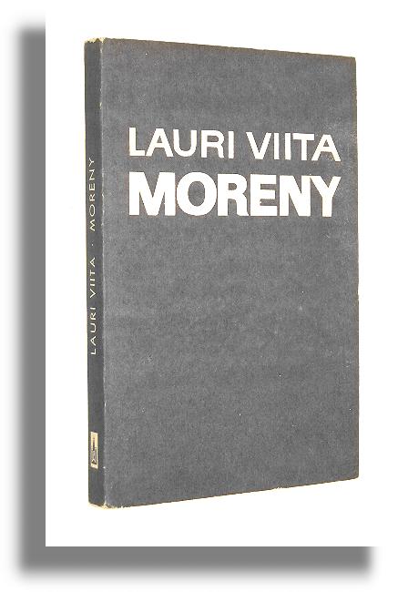 MORENY - Viita, Lauri