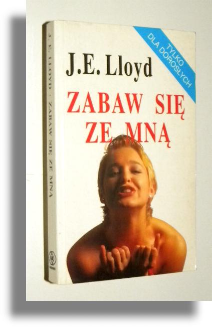 ZABAW SI ZE MN - Lloyd, Joan Elizabeth