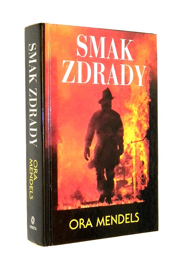 SMAK ZDRADY - Mendels, Ora