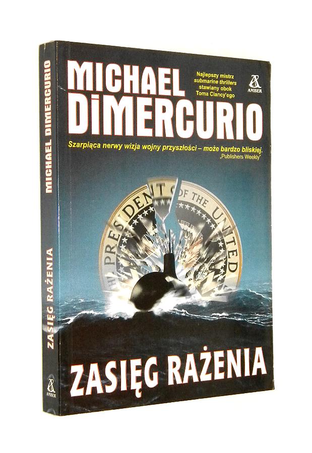 ZASIG RAENIA - DiMercurio, Michael
