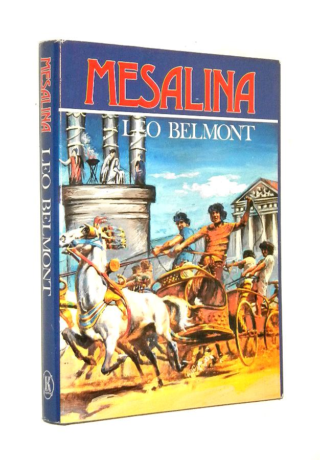 MESALINA - Belmont, Leo