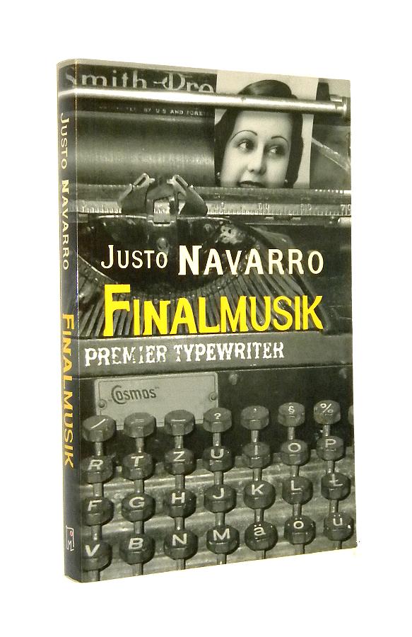 FINALMUSIK - Navarro, Justo