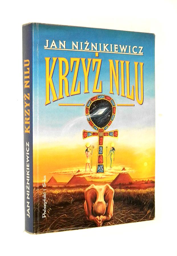 KRZY NILU - Ninikiewicz, Jan