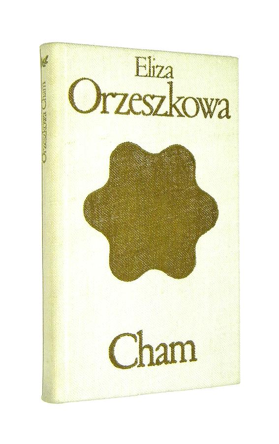 CHAM - Orzeszkowa, Eliza