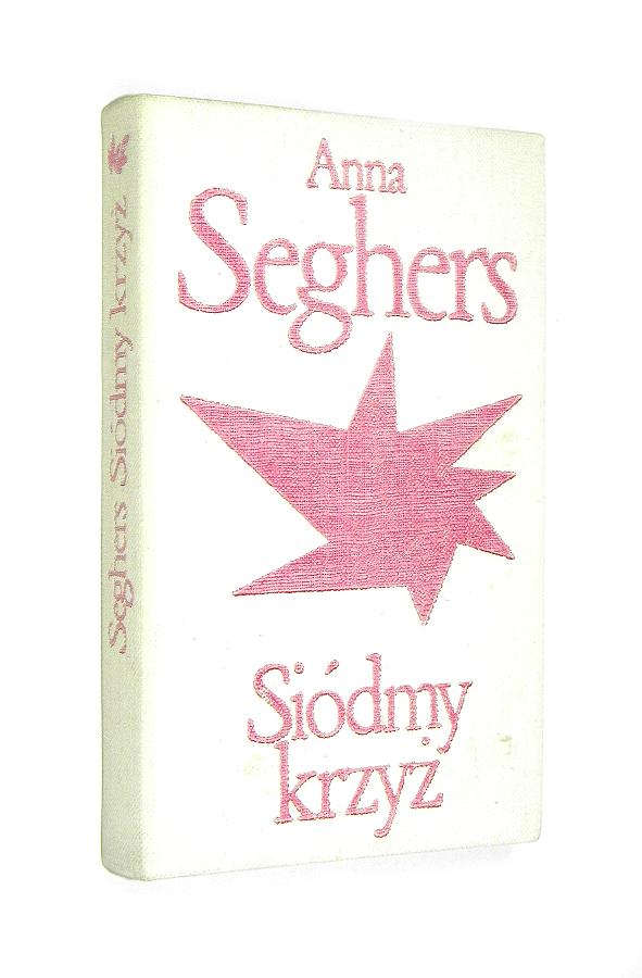 SIDMY KRZY - Seghers, Anna