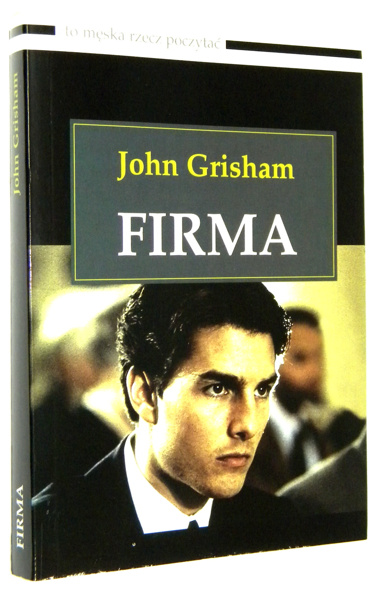 FIRMA - Grisham, John