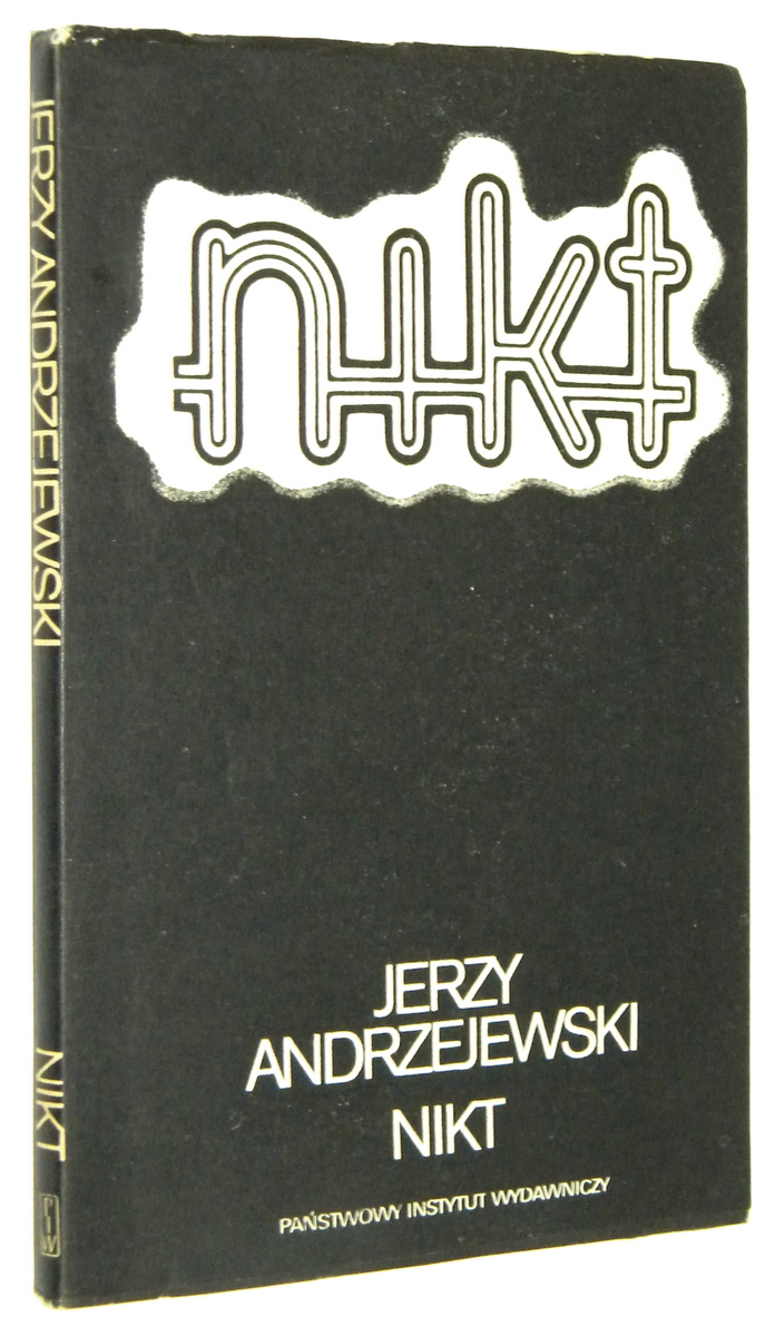 NIKT - Andrzejewski, Jerzy