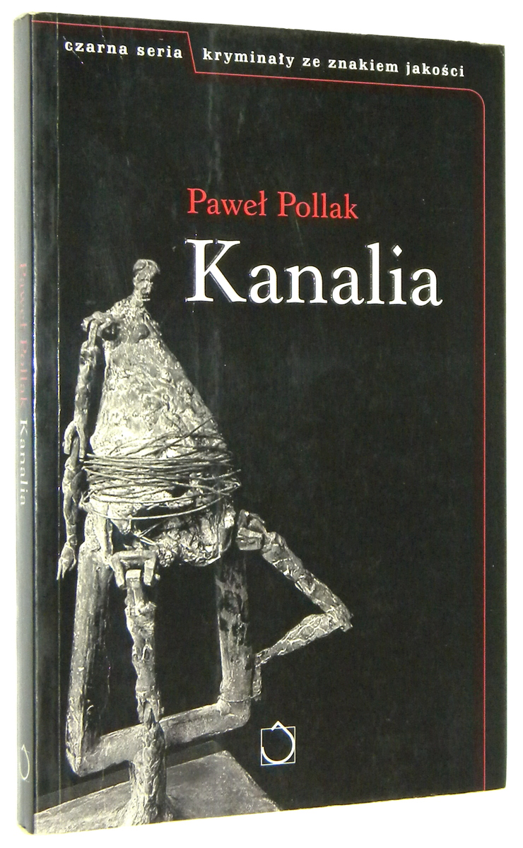 KANALIA - Pollak, Pawe