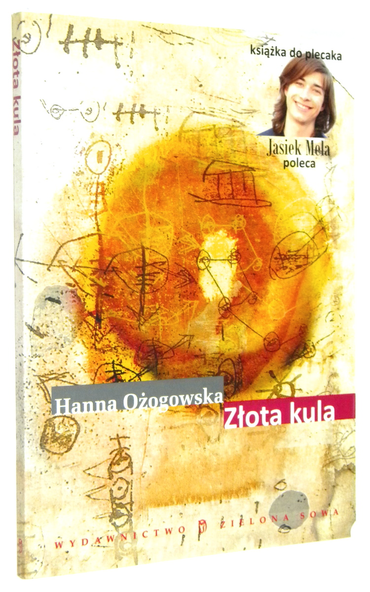 ZOTA KULA - Oogowska, Hanna