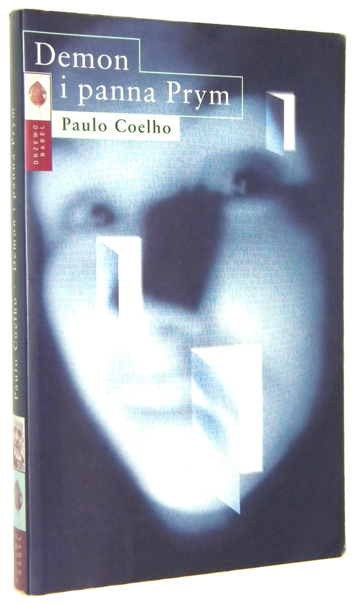 DEMON I PANNA PRYM - Coelho, Paulo