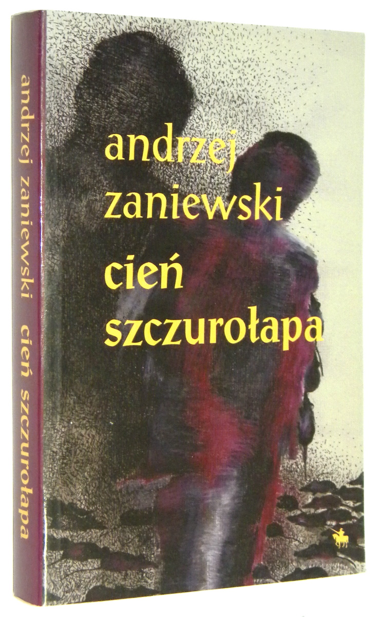 CIE SZCZUROAPA - Zaniewski, Andrzej
