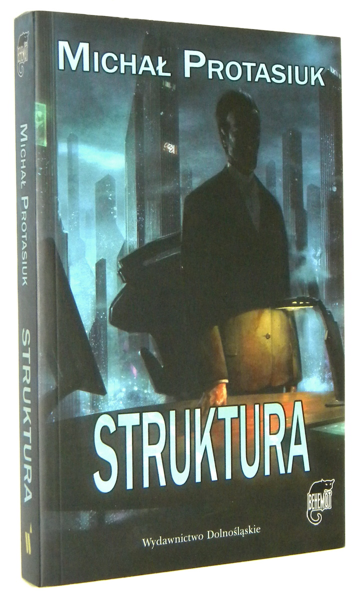 STRUKTURA - Protasiuk, Micha