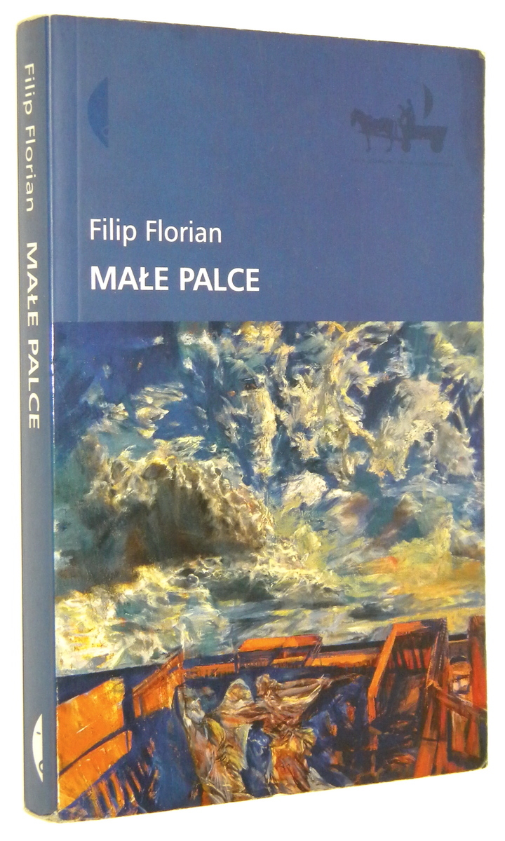 MAE PALCE - Florian, Filip