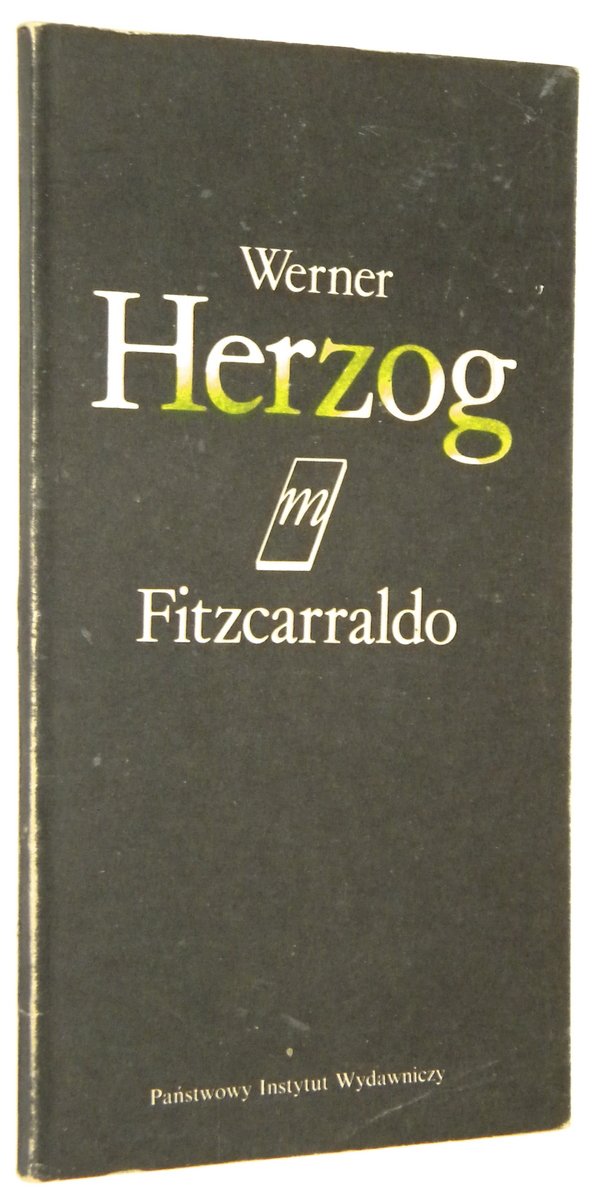 FITZCARRALDO - Herzog, Werner