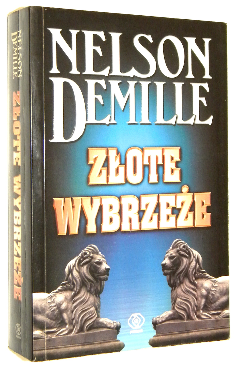 ZOTE WYBRZEE - DeMille, Nelson