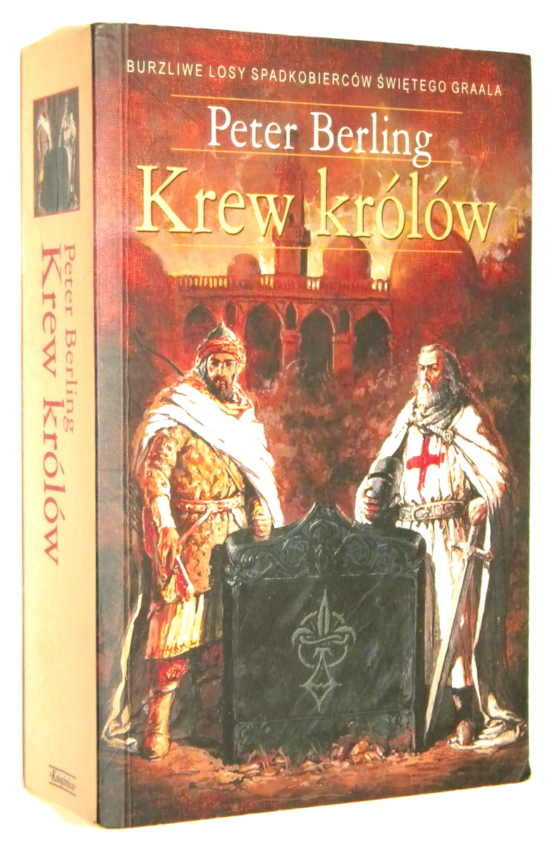 KREW KRLW - Berling, Peter