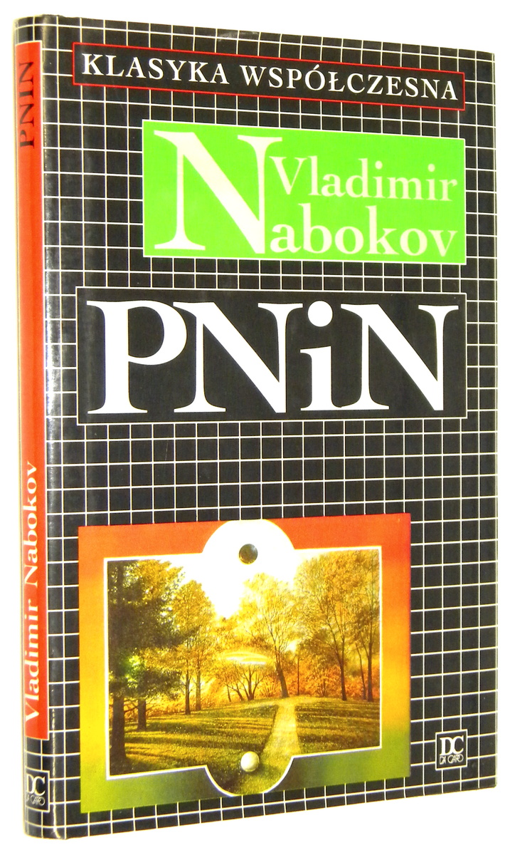 PNIN - Nabokov, Vladimir