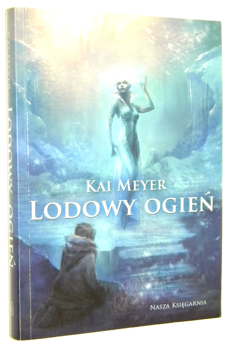 LODOWY OGIE - Meyer, Kai