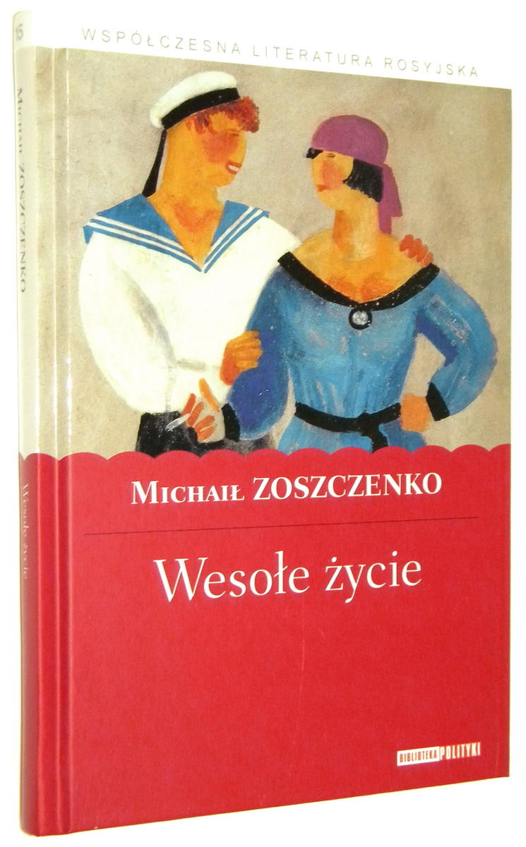 WESOE YCIE - Zoszczenko, Michai