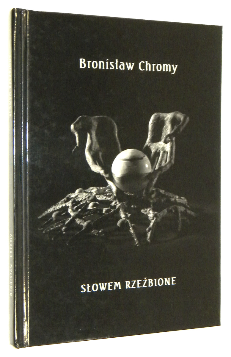SOWEM RZEBIONE - Chromy, Bronisaw