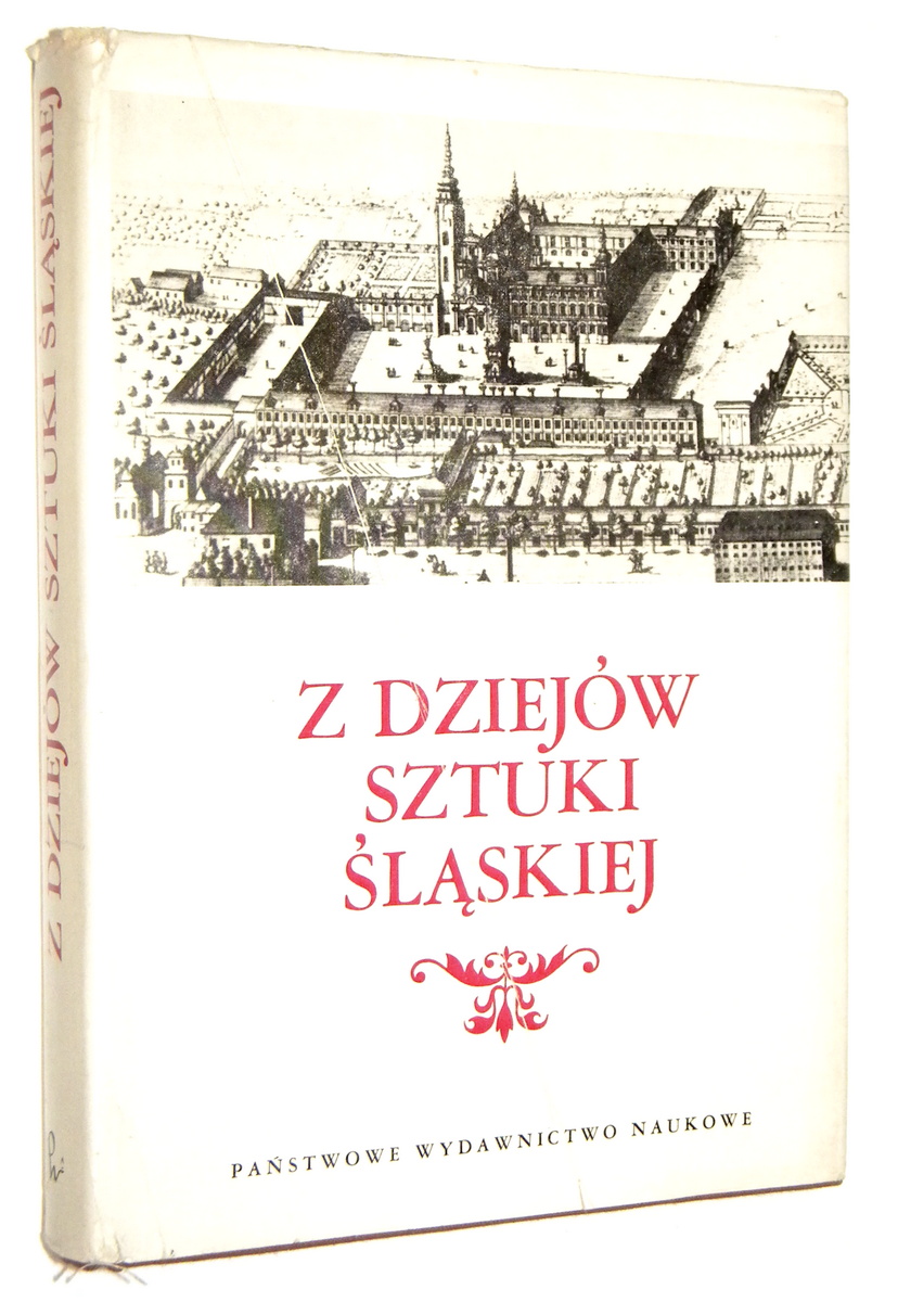 Z DZIEJW SZTUKI LSKIEJ - wiechowski, Zygmunt [redakcja]