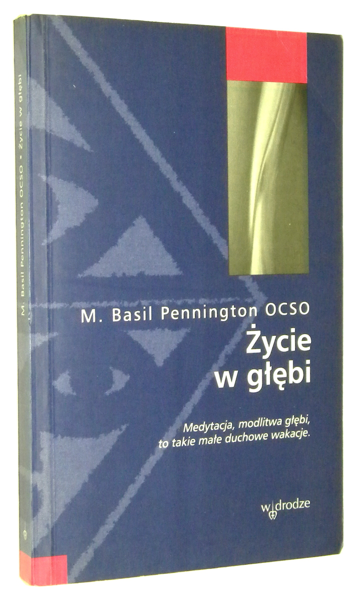 YCIE W GBI - Pennington, M. Basil