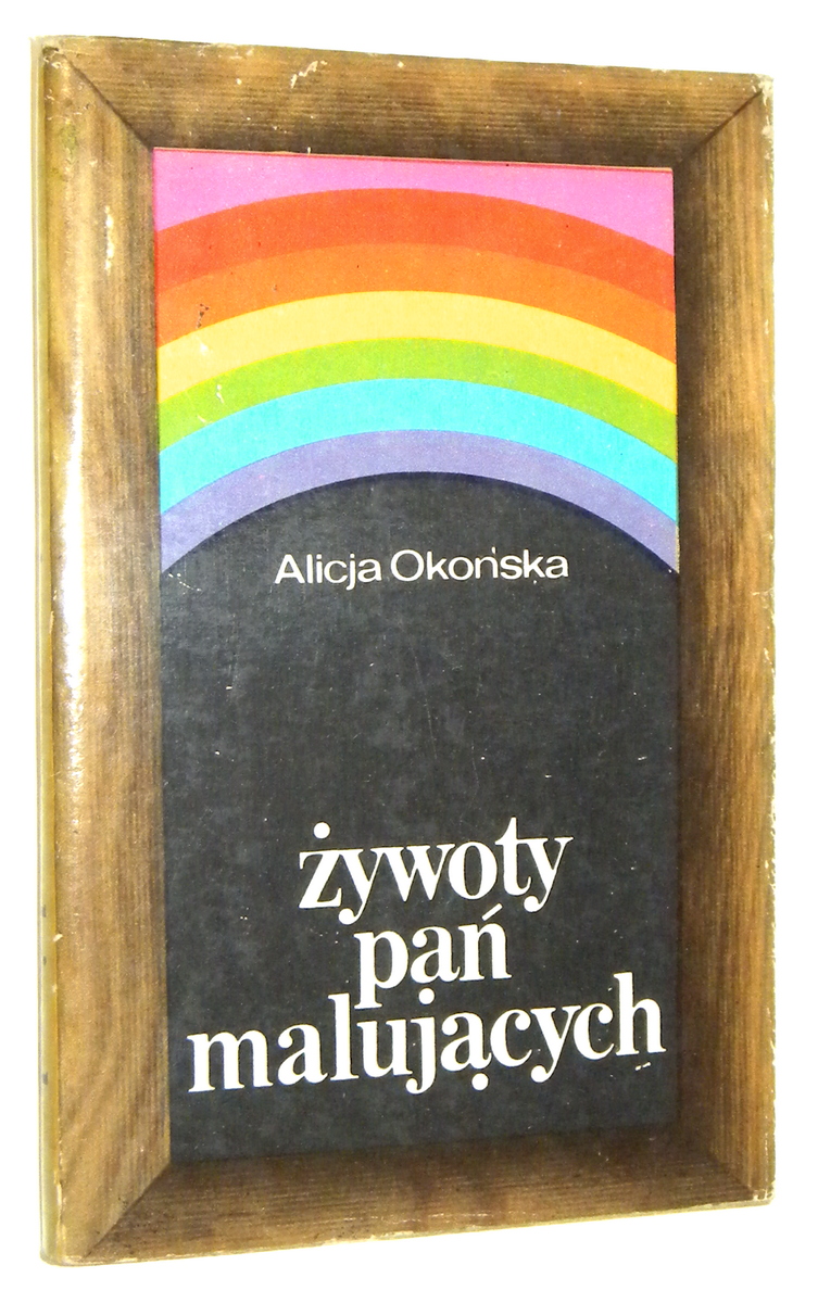 YWOTY PA MALUJCYCH - Okoska, Alicja