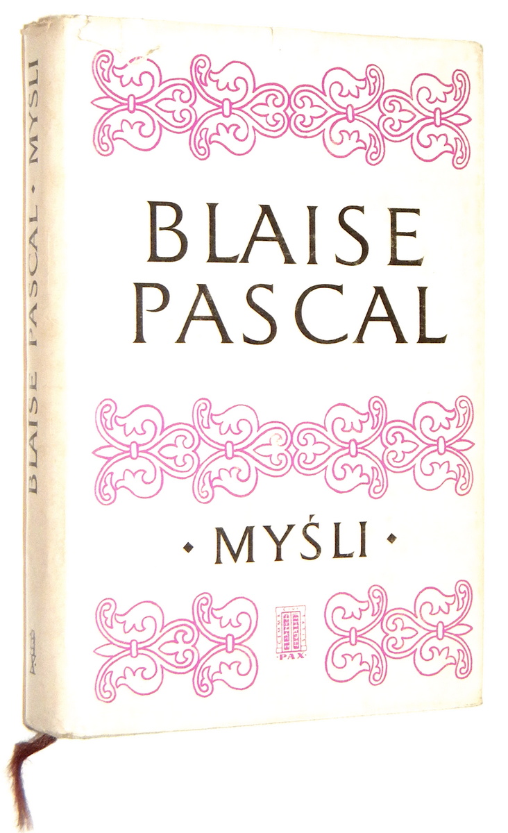 MYLI - Pascal, Blaise