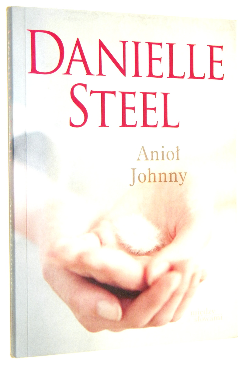 ANIO JOHNNY - Steel, Danielle
