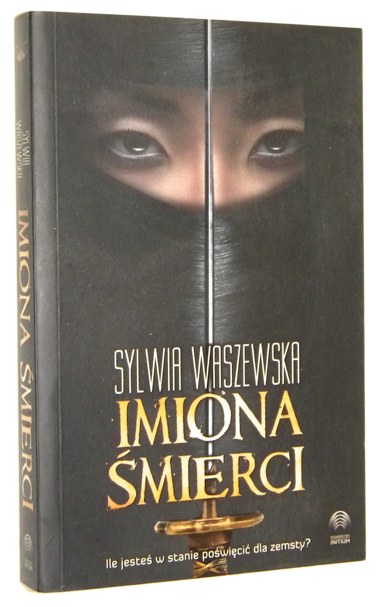 IMIONA MIERCI - Waszewska, Sylwia