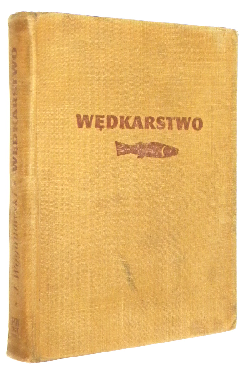 WDKARSTWO - Wyganowski, Jzef