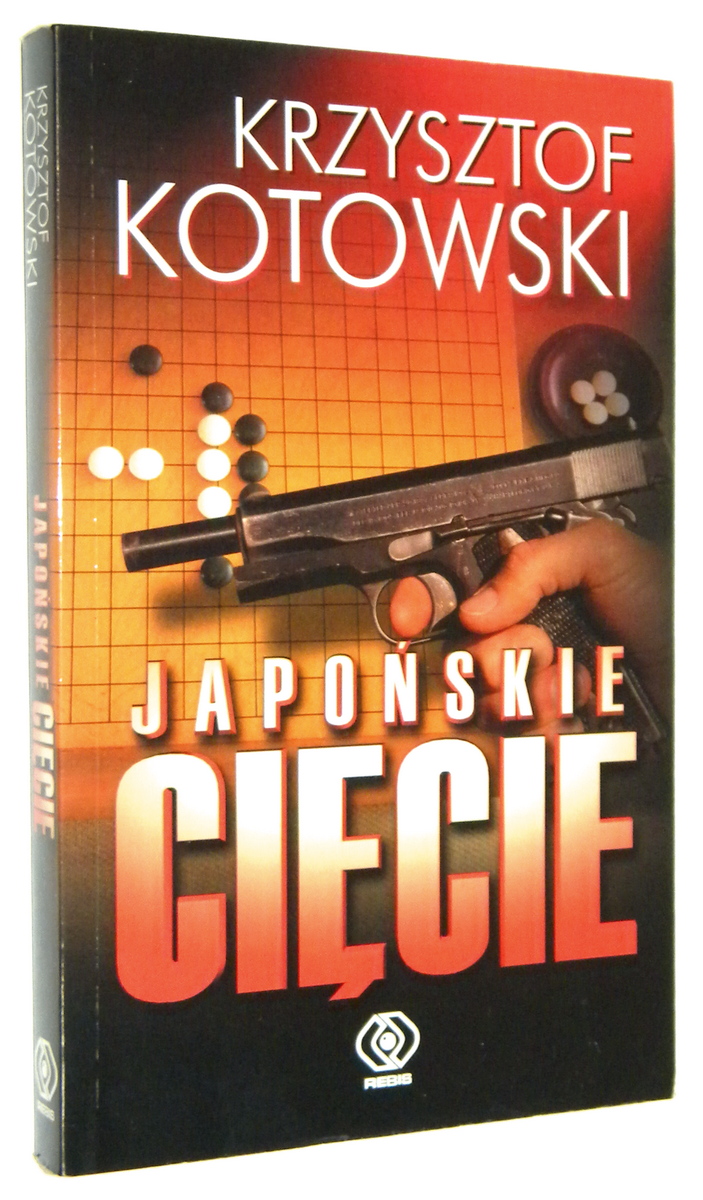 JAPOSKIE CICIE - Kotowski, Krzysztof