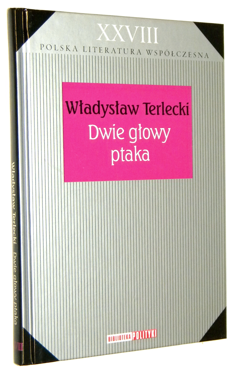 DWIE GOWY PTAKA - Terlecki, Wadysaw