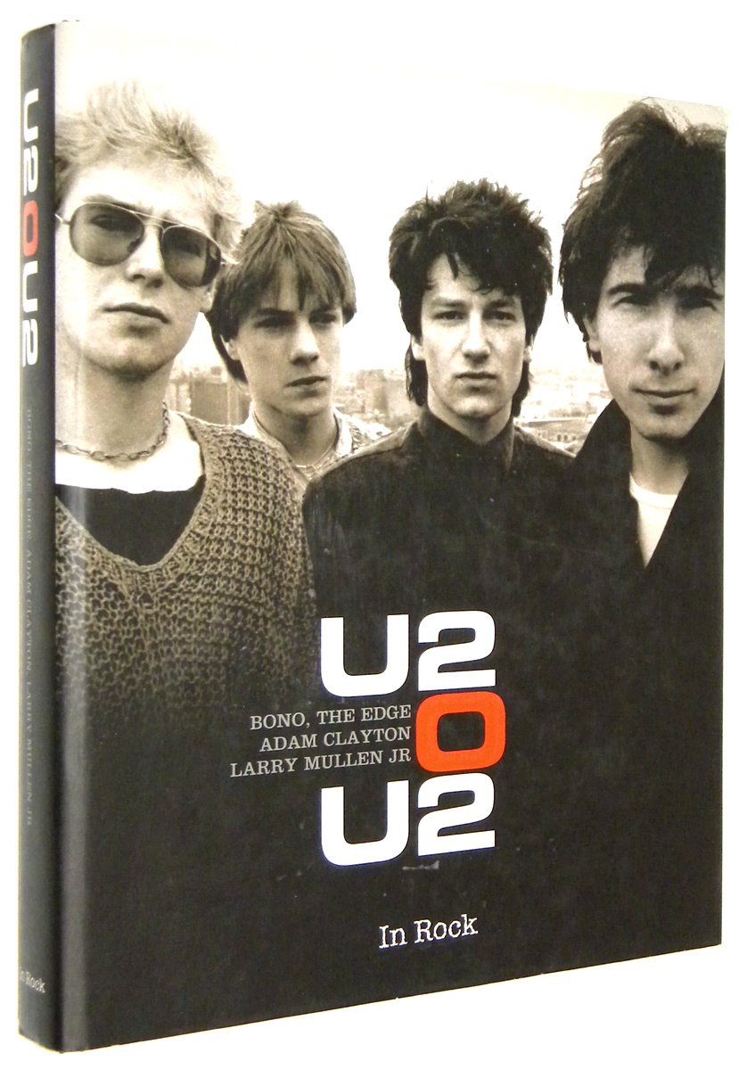 U2 o U2 - McCormick, Neil * U2