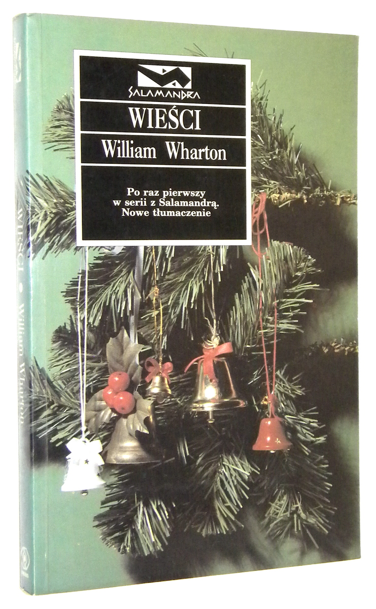 WIECI - Wharton, William
